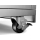 KOLER Grill ogrodowy S3 TITAN srebrny - 1532907 - zdjęcie 12